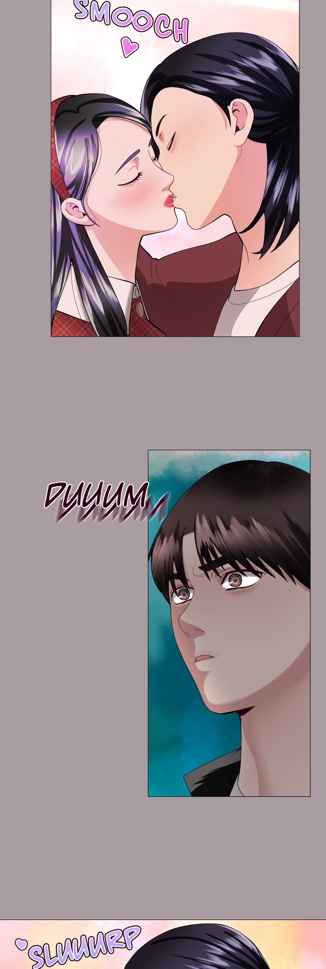 Daddy-in-law Chapter 14 Page 12