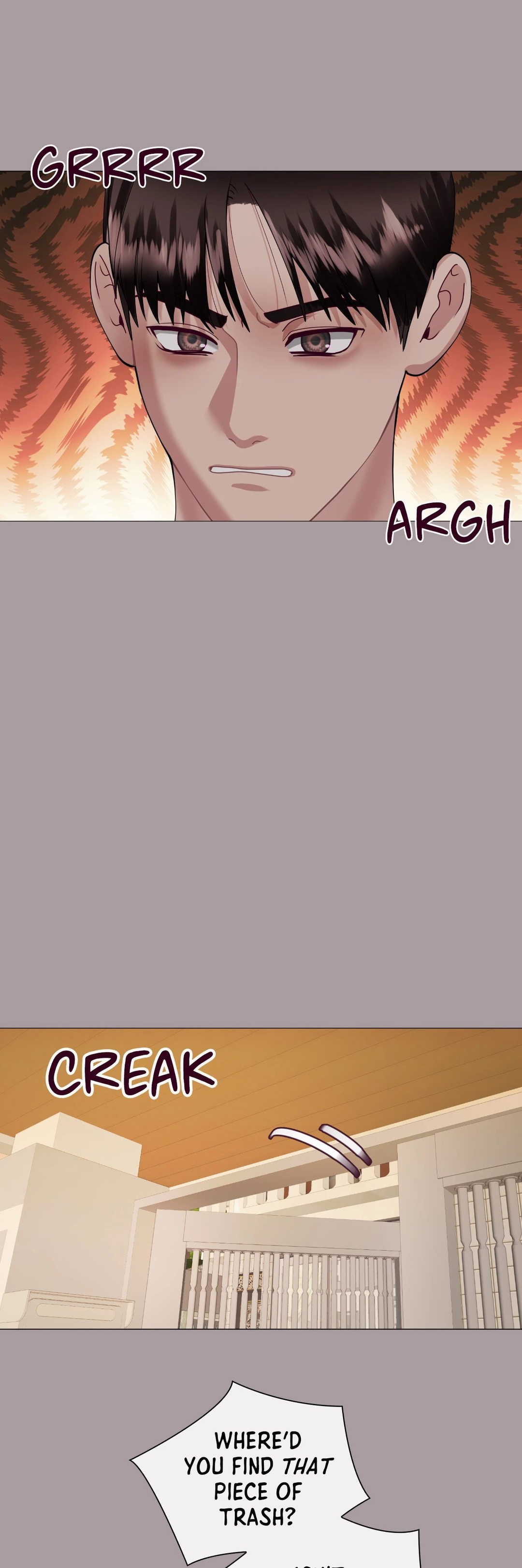 Daddy-in-law Chapter 14 Page 16