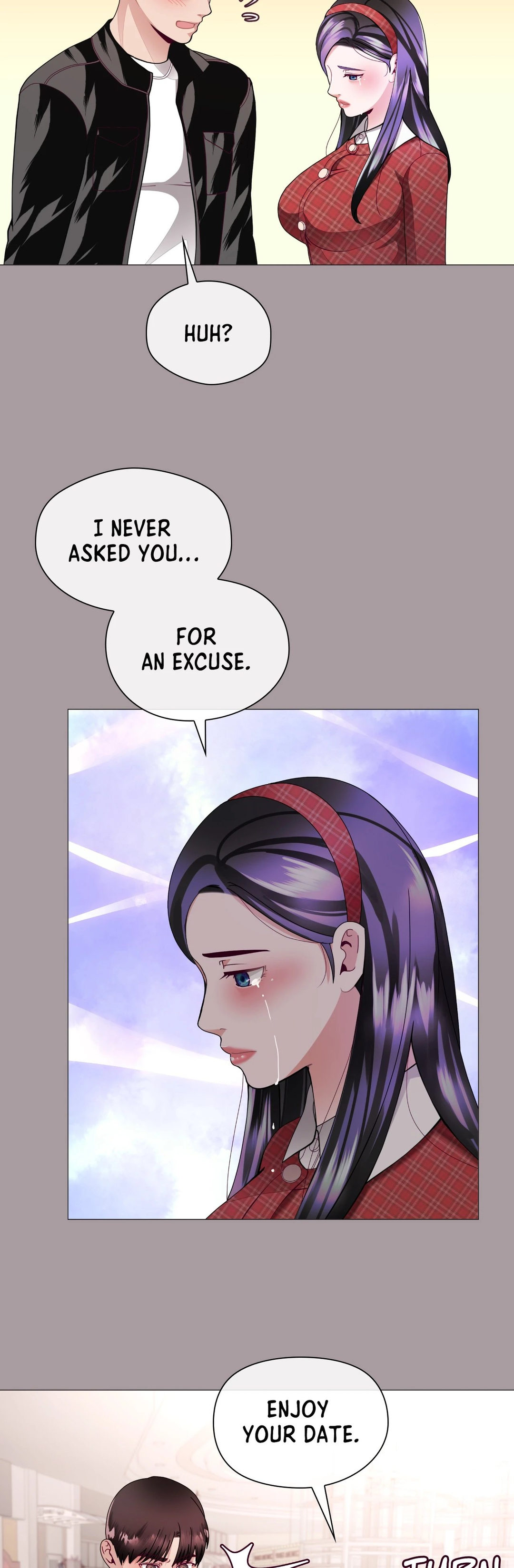 Daddy-in-law Chapter 14 Page 4