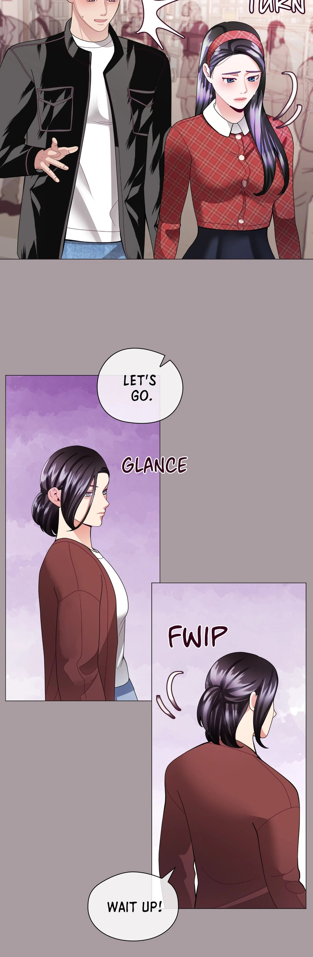 Daddy-in-law Chapter 14 Page 5