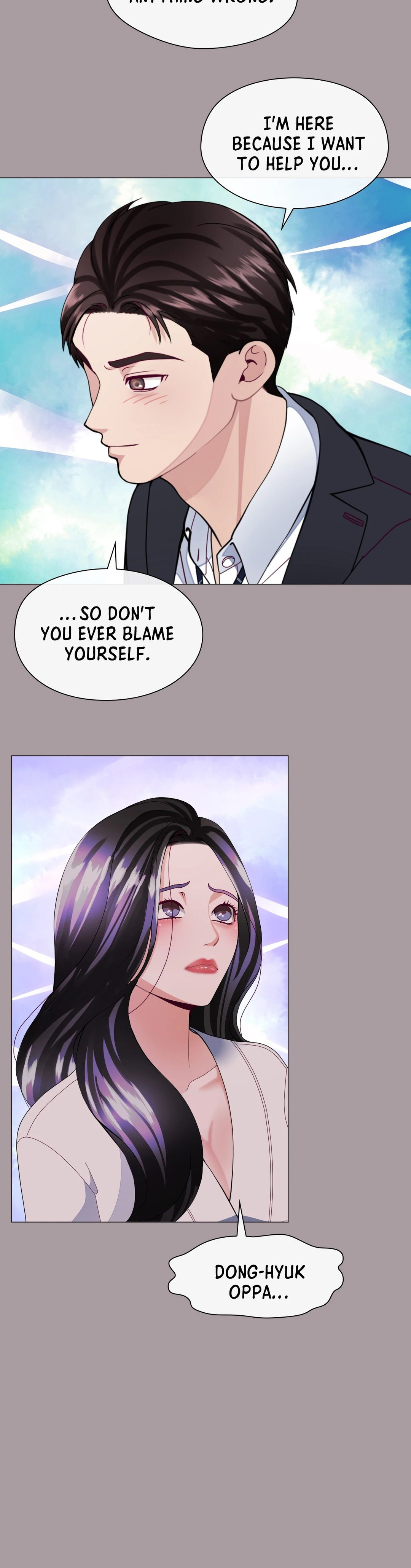 Daddy-in-law Chapter 15 Page 15