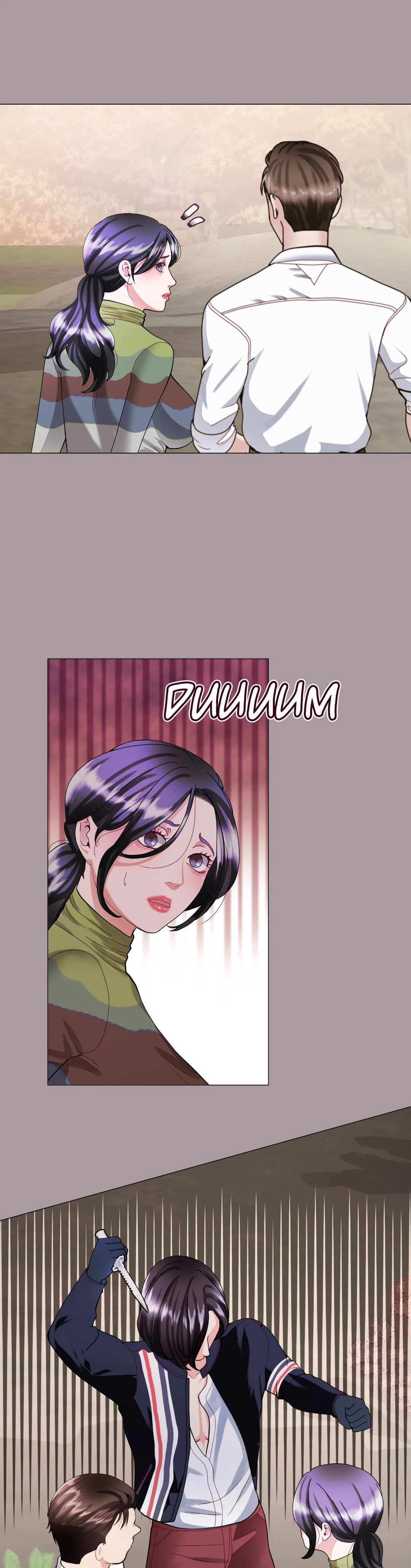 Daddy-in-law Chapter 16 Page 13
