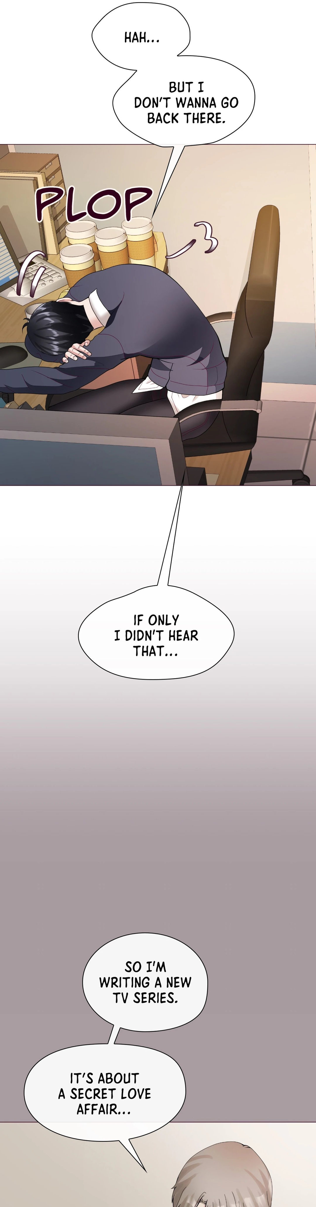 Daddy-in-law Chapter 16 Page 26