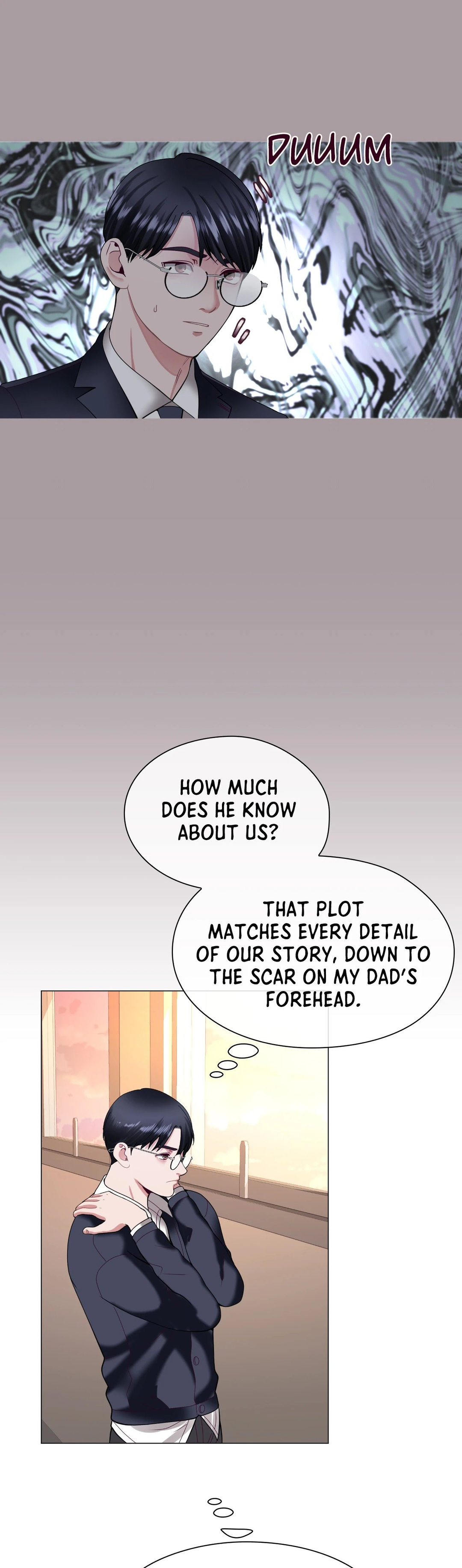 Daddy-in-law Chapter 16 Page 29