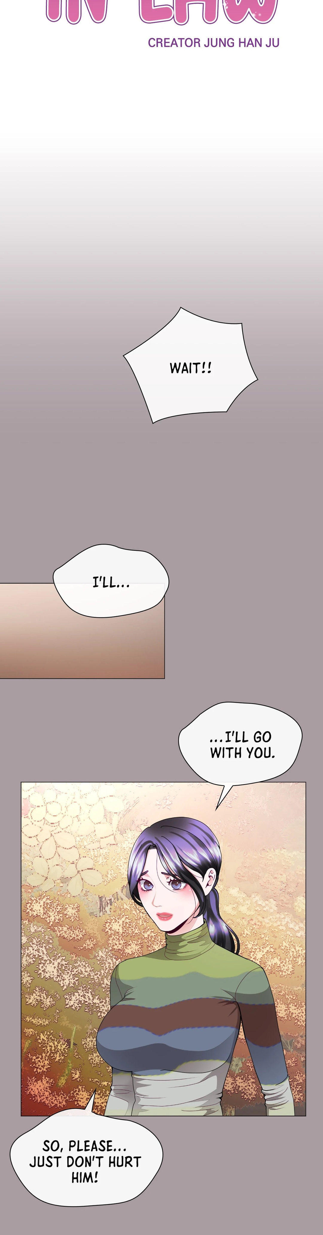 Daddy-in-law Chapter 16 Page 3