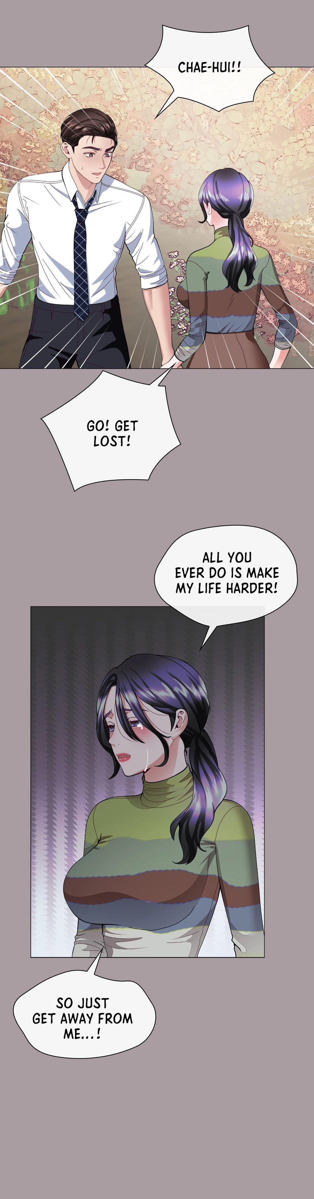 Daddy-in-law Chapter 16 Page 4