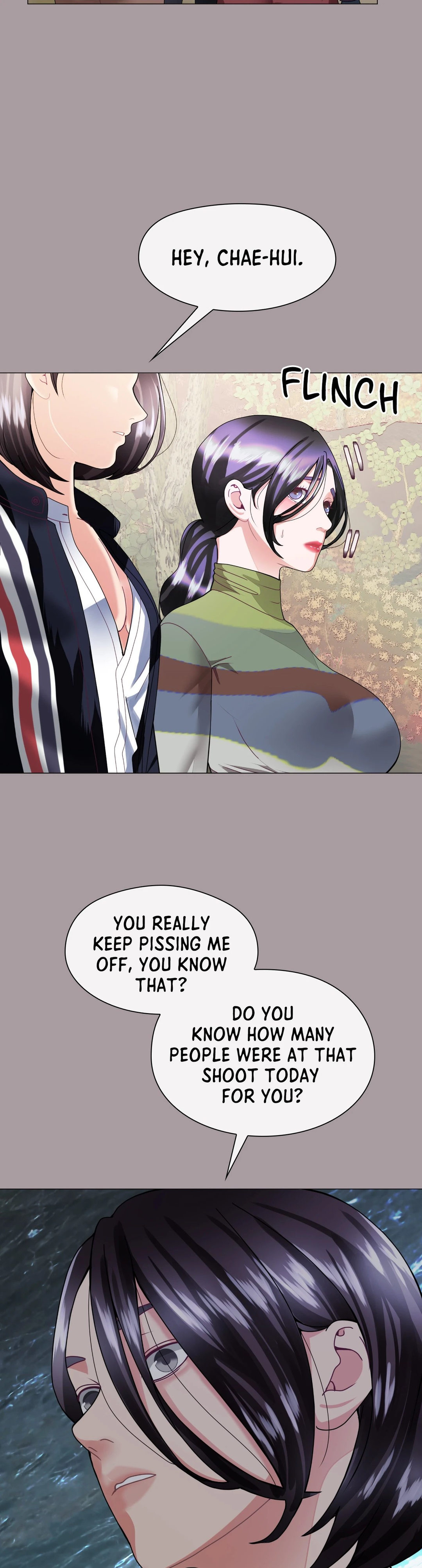 Daddy-in-law Chapter 16 Page 7