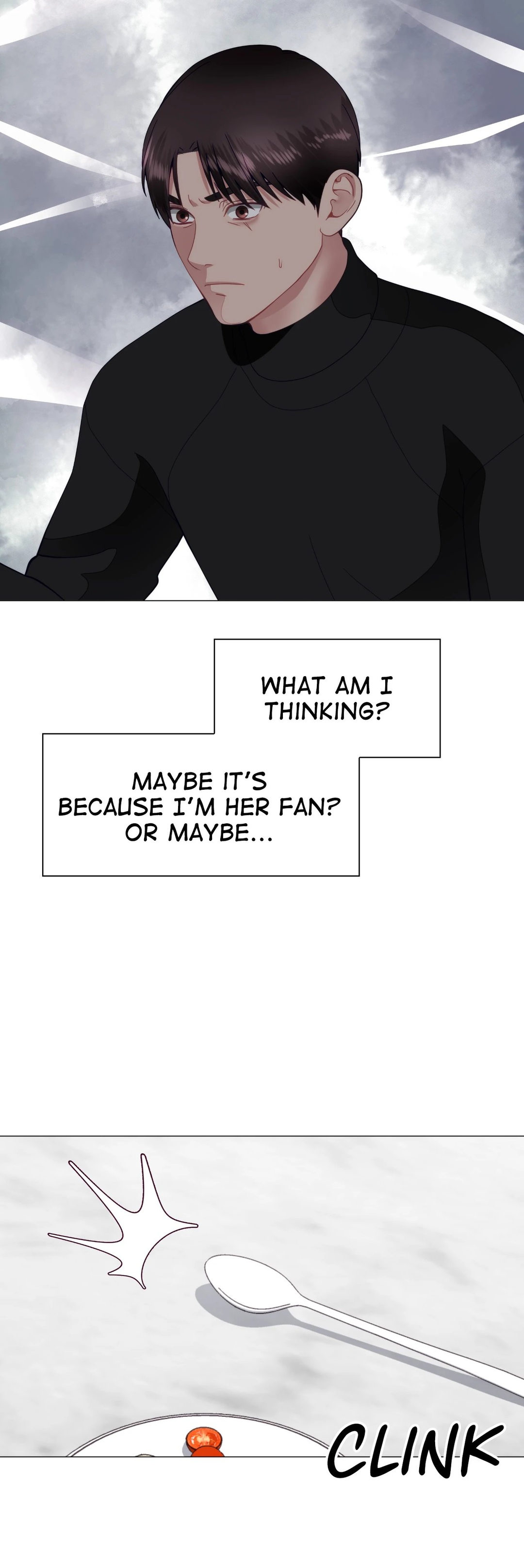 Daddy-in-law Chapter 17 Page 29