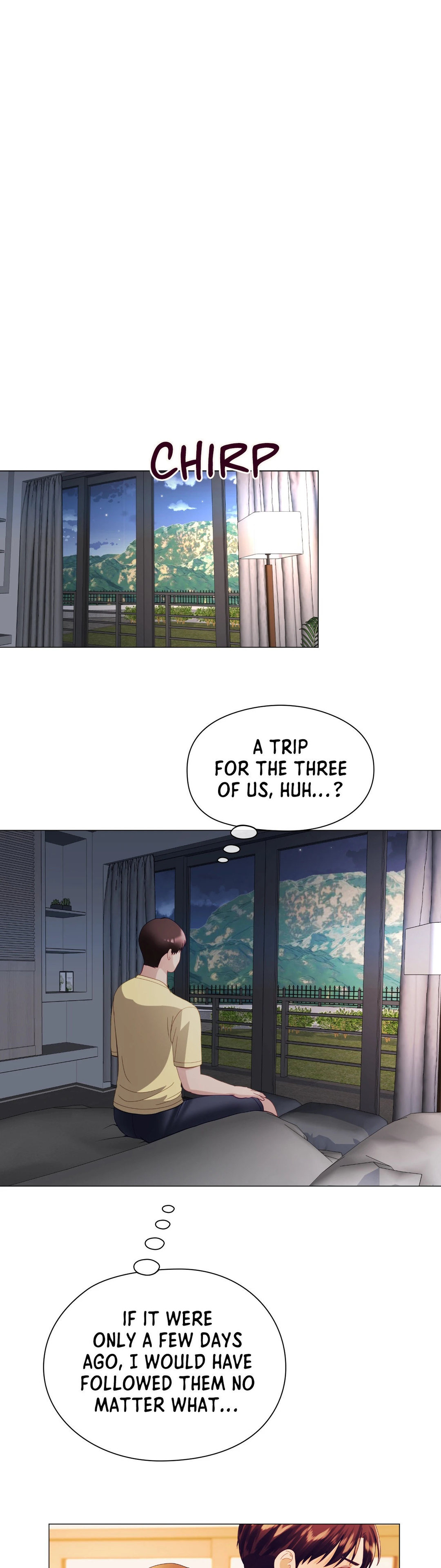 Daddy-in-law Chapter 19 Page 25