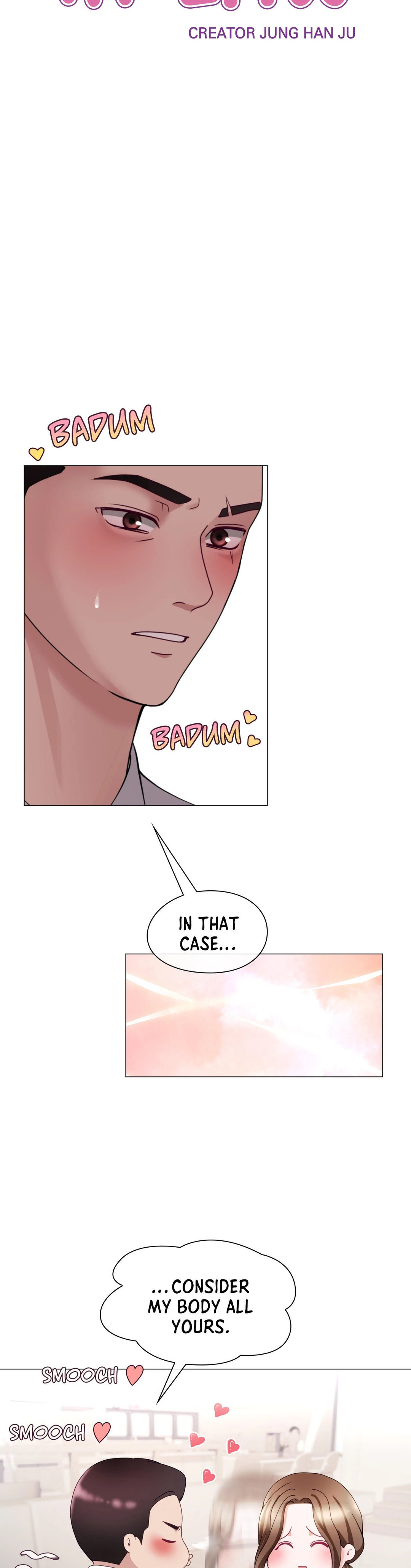 Daddy-in-law Chapter 19 Page 3