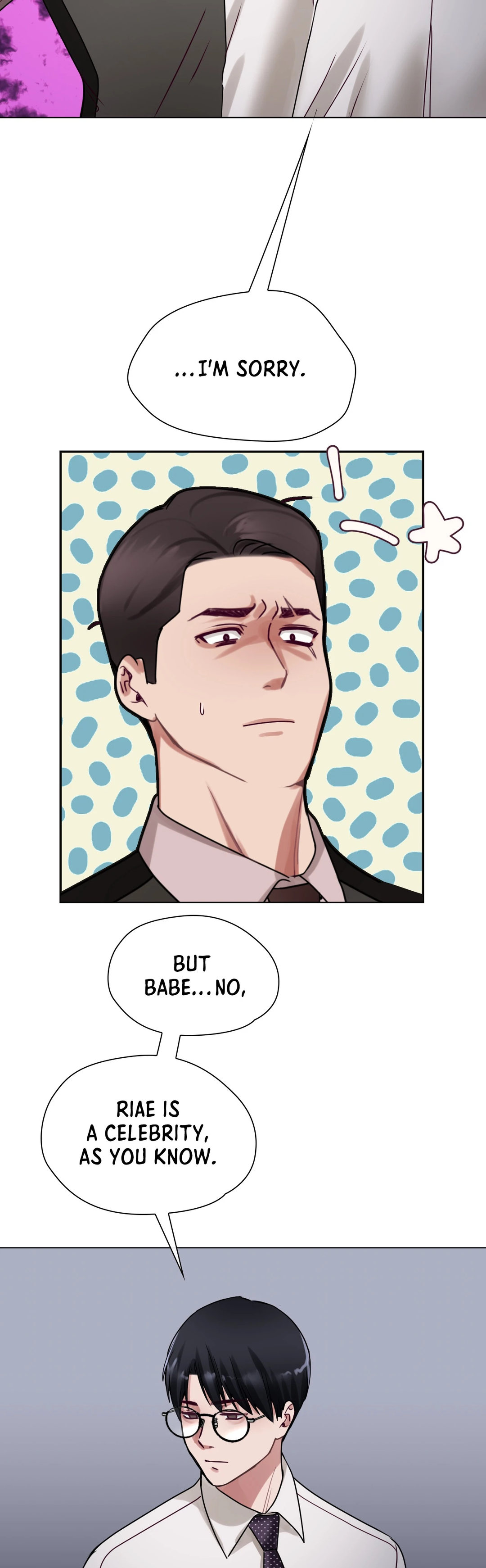 Daddy-in-law Chapter 2 Page 13