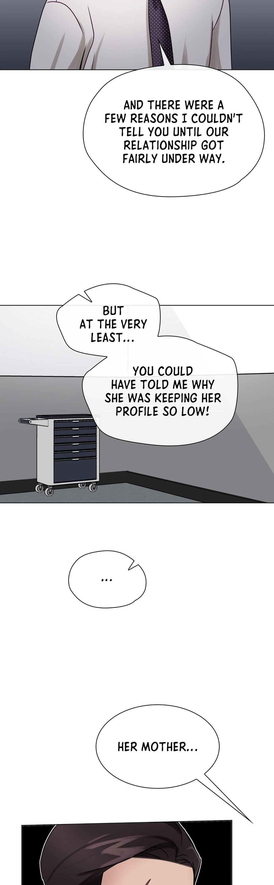 Daddy-in-law Chapter 2 Page 14