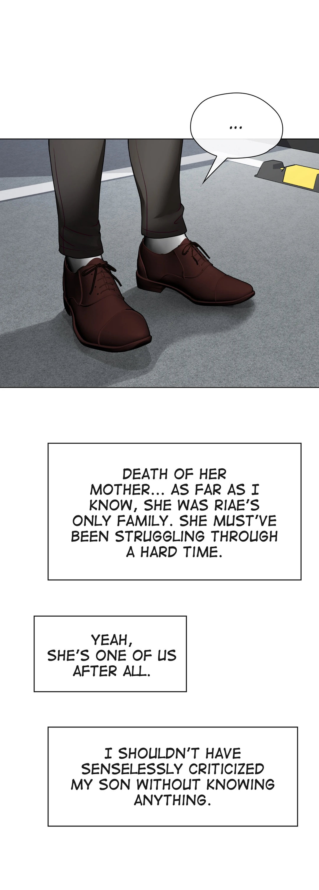 Daddy-in-law Chapter 2 Page 16