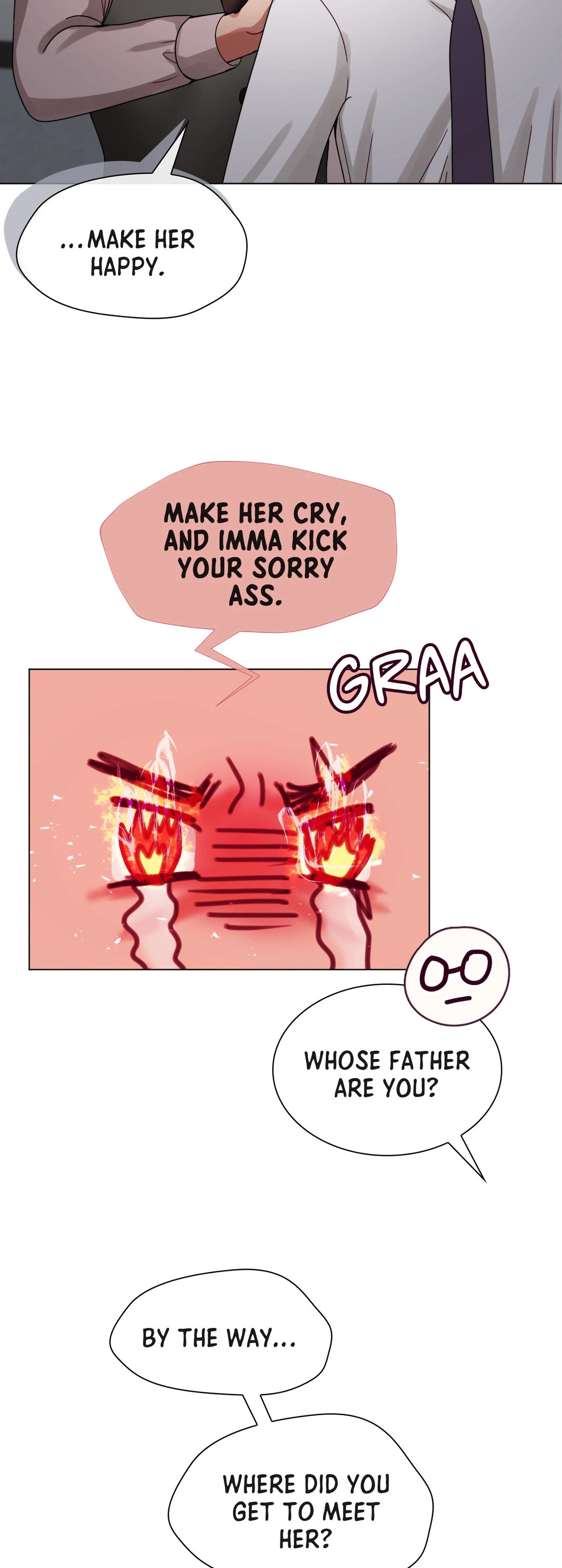 Daddy-in-law Chapter 2 Page 18