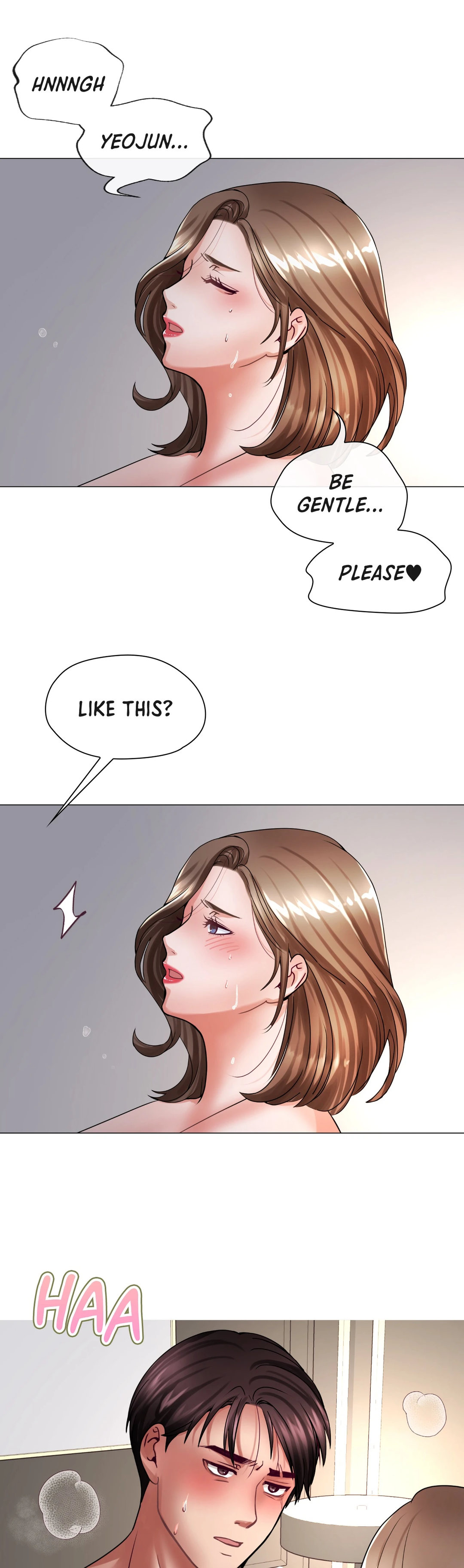 Daddy-in-law Chapter 2 Page 33