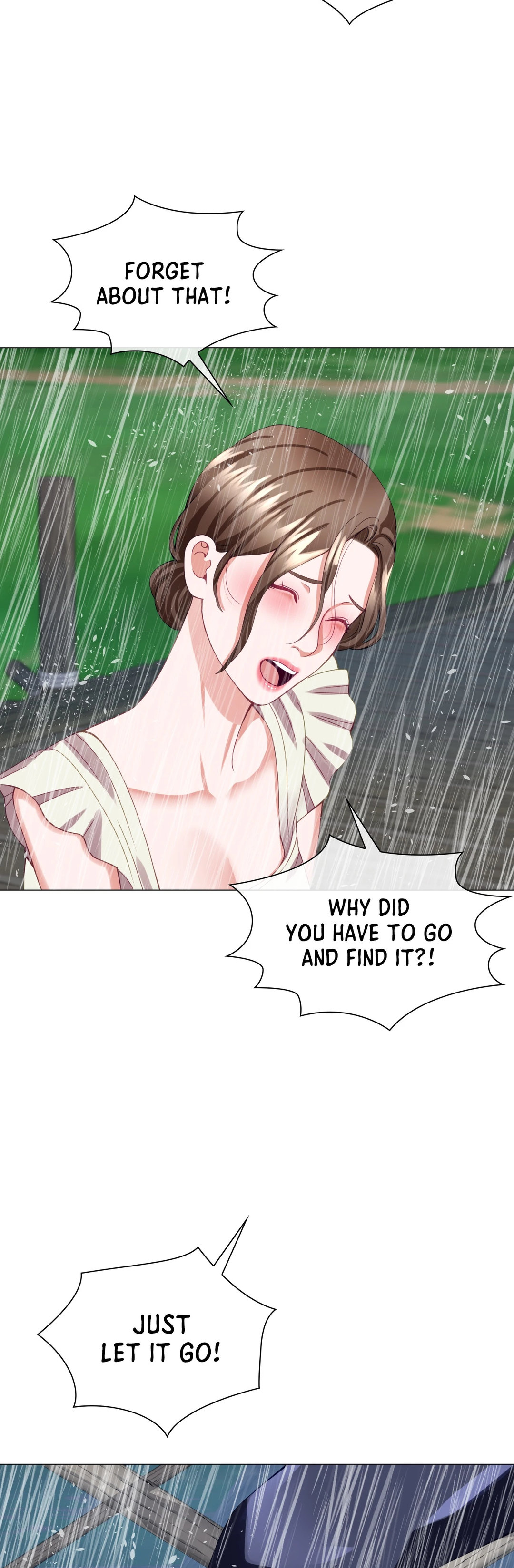 Daddy-in-law Chapter 21 Page 14