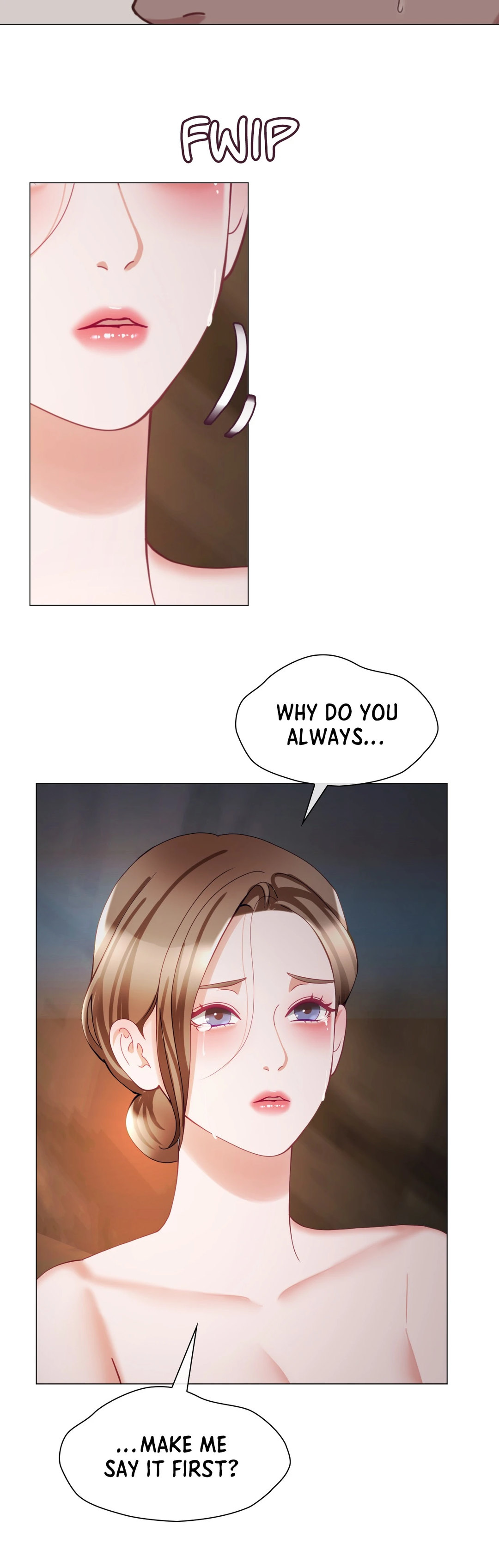 Daddy-in-law Chapter 21 Page 30