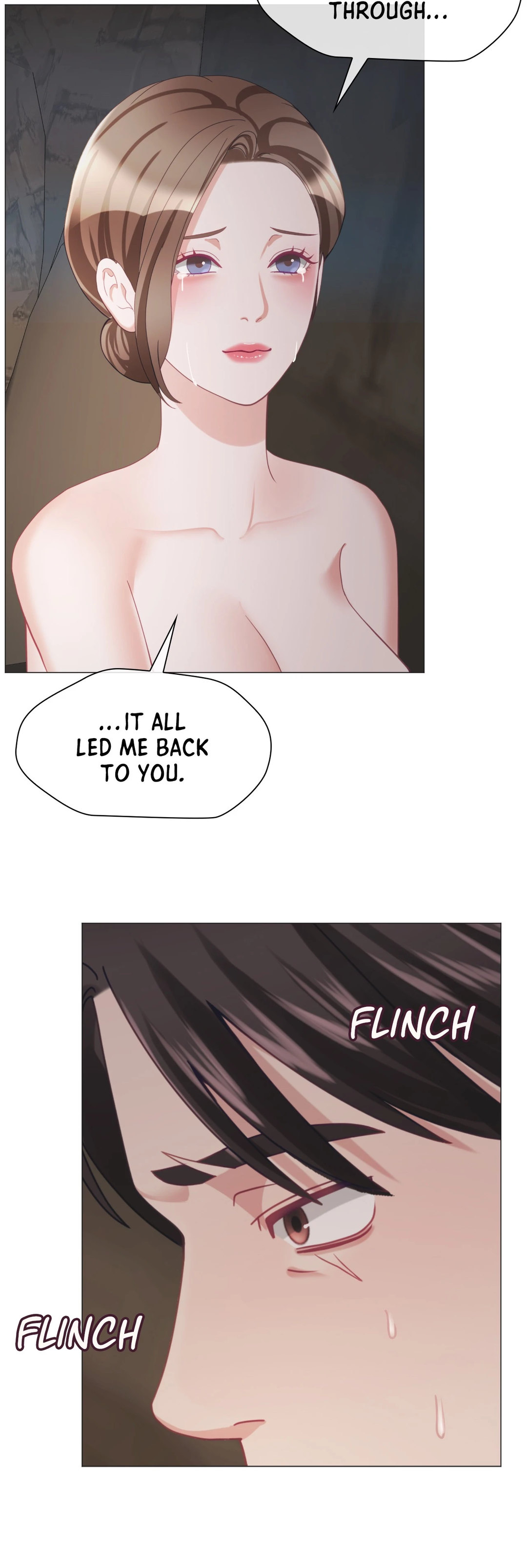 Daddy-in-law Chapter 21 Page 35