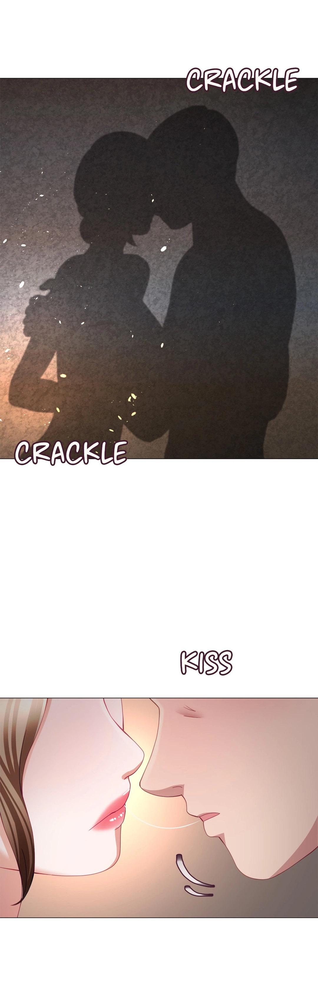 Daddy-in-law Chapter 21 Page 36