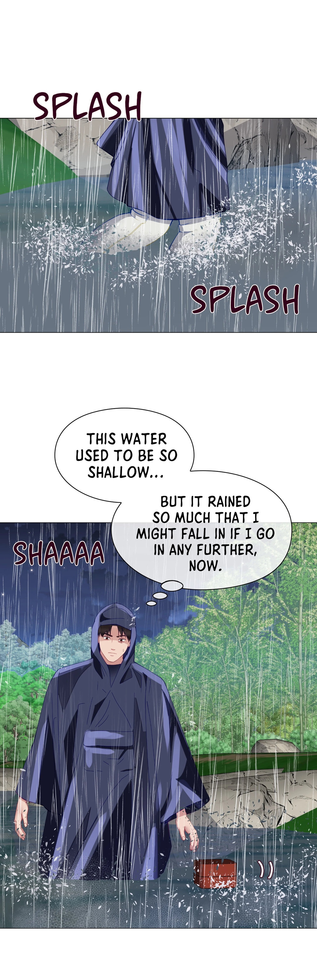 Daddy-in-law Chapter 21 Page 6