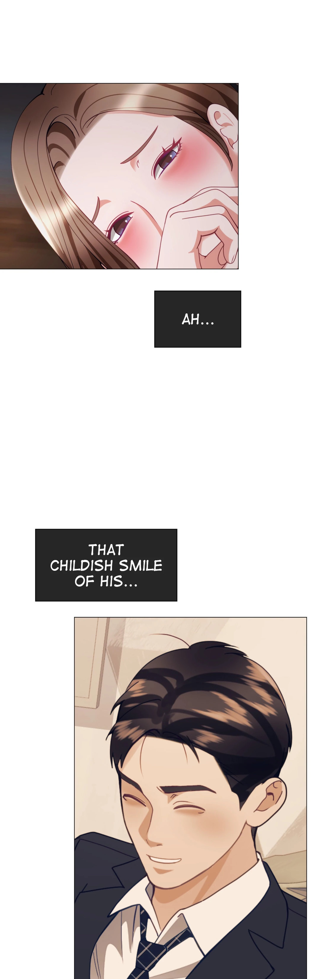 Daddy-in-law Chapter 22 Page 13