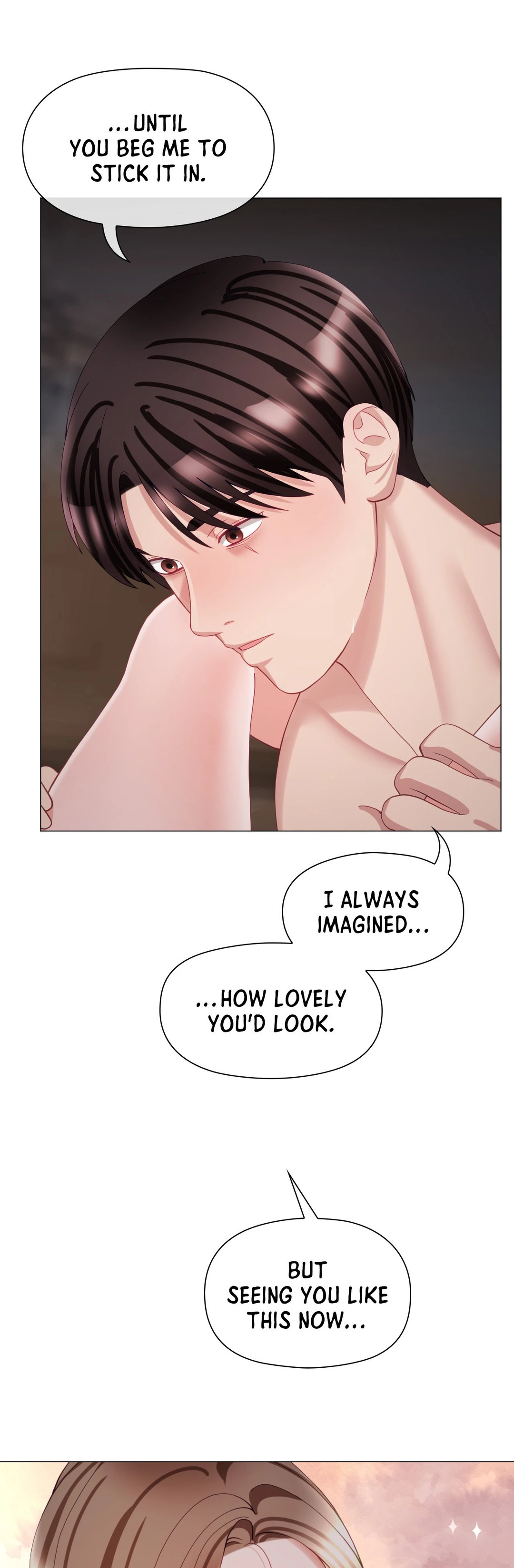 Daddy-in-law Chapter 22 Page 16