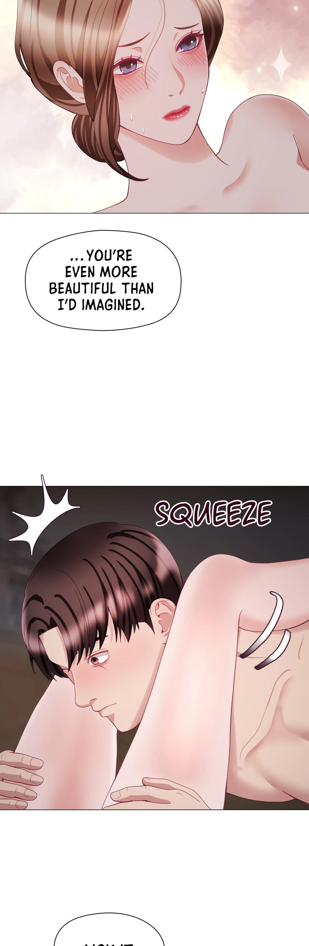 Daddy-in-law Chapter 22 Page 17