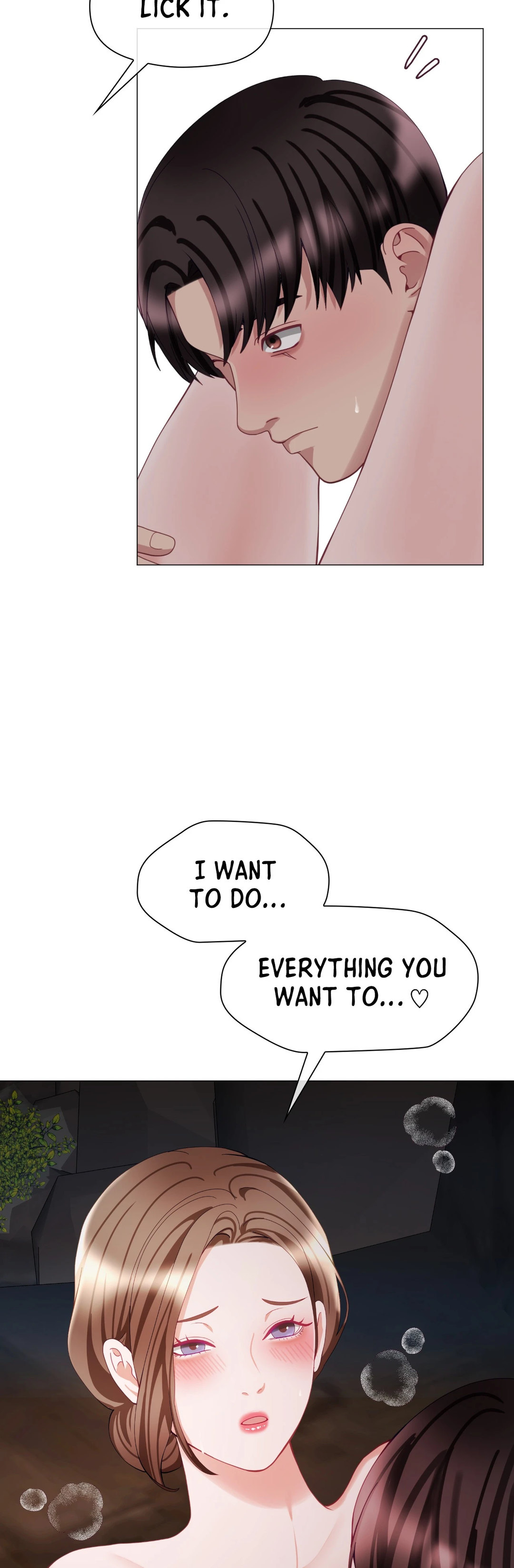 Daddy-in-law Chapter 22 Page 18
