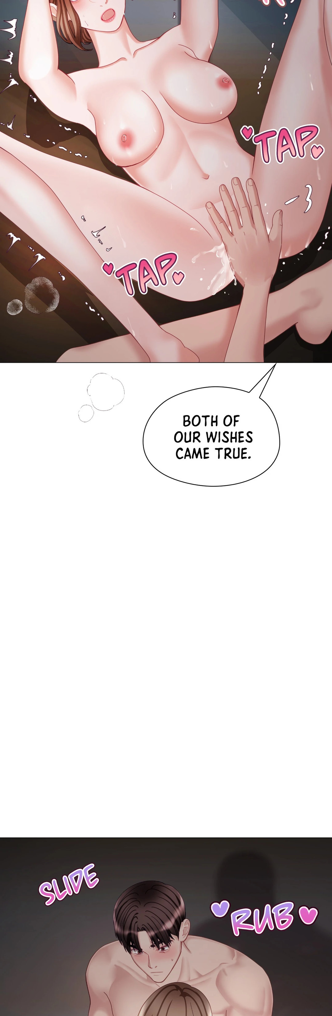 Daddy-in-law Chapter 22 Page 24