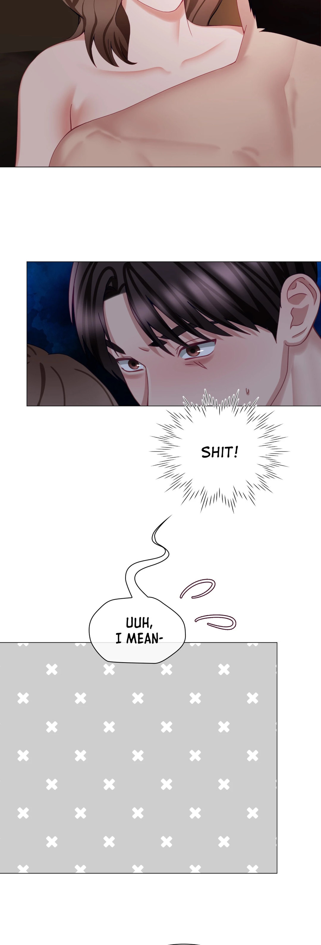 Daddy-in-law Chapter 22 Page 29