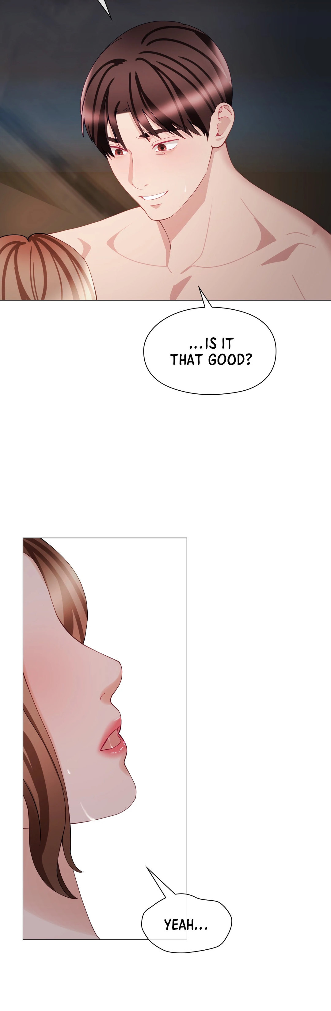 Daddy-in-law Chapter 22 Page 34