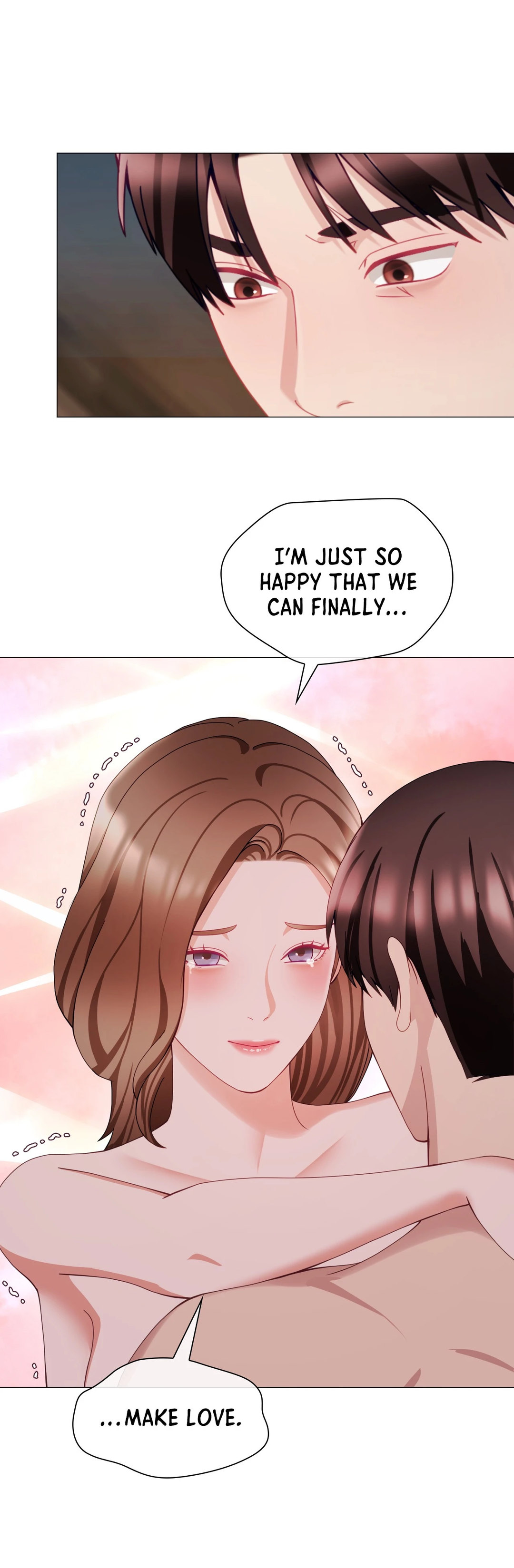 Daddy-in-law Chapter 22 Page 35