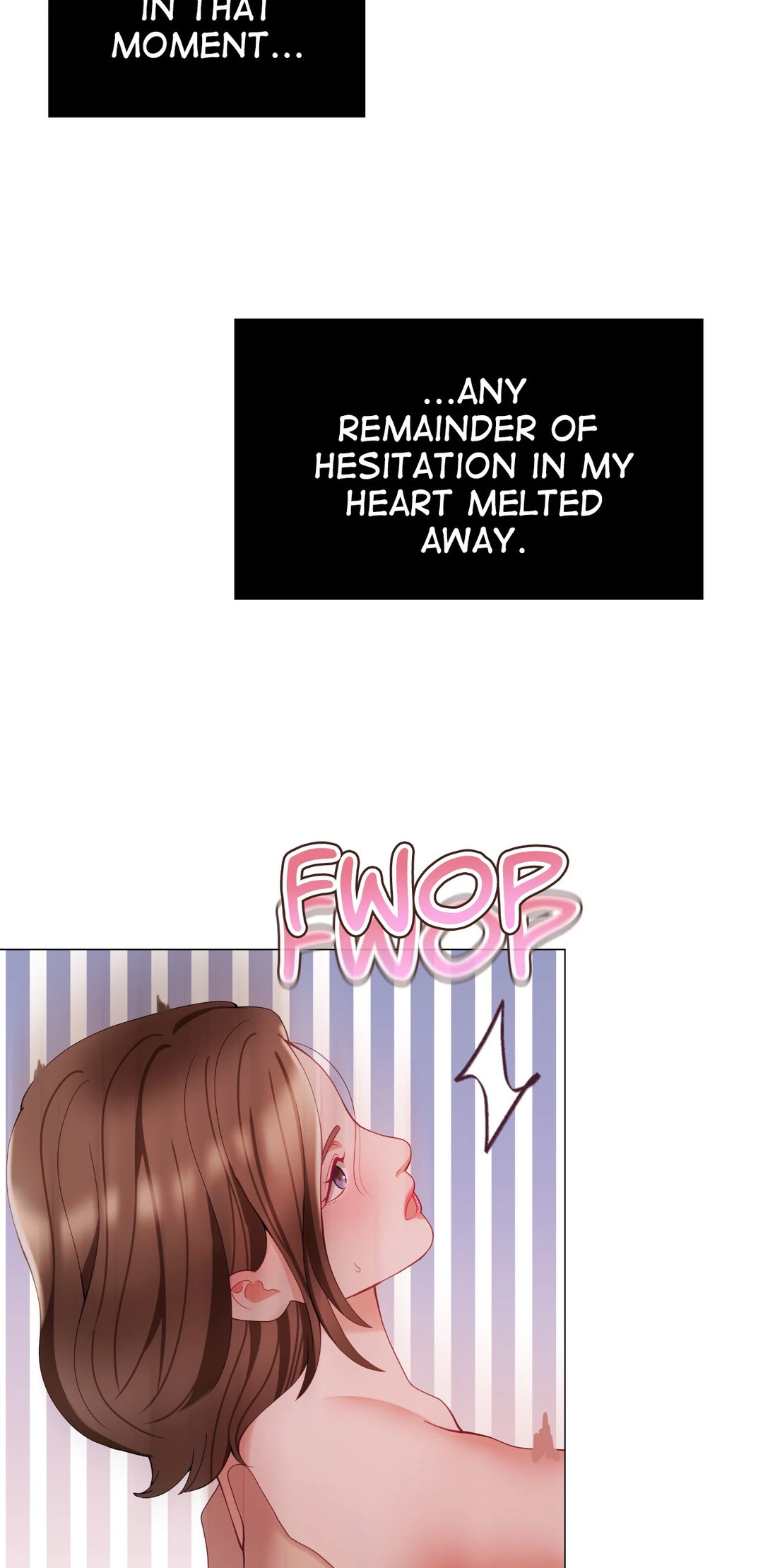 Daddy-in-law Chapter 22 Page 37