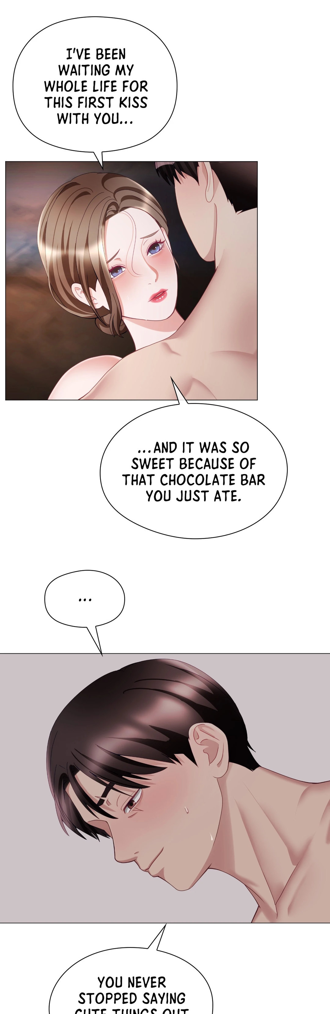 Daddy-in-law Chapter 22 Page 6