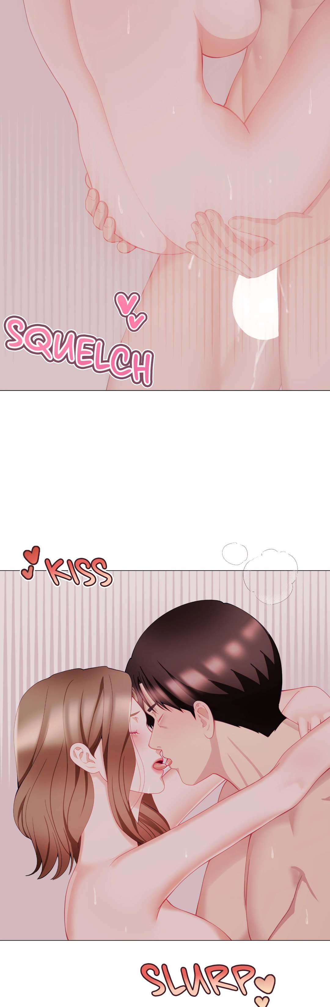 Daddy-in-law Chapter 23 Page 12
