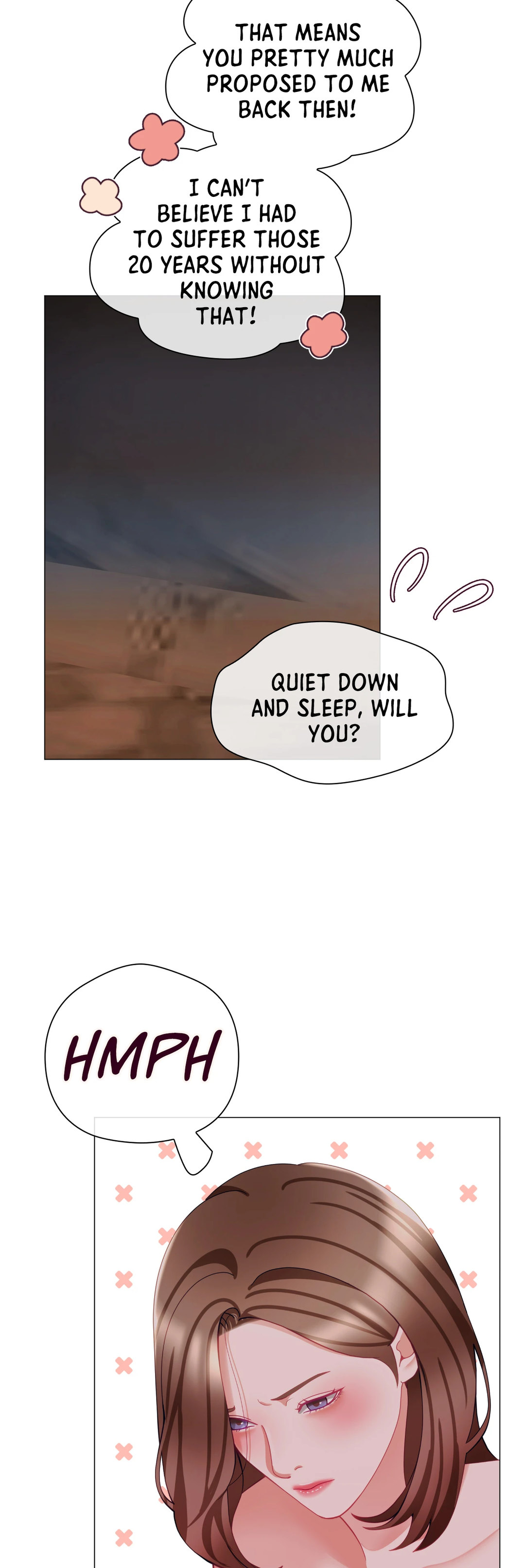 Daddy-in-law Chapter 23 Page 33