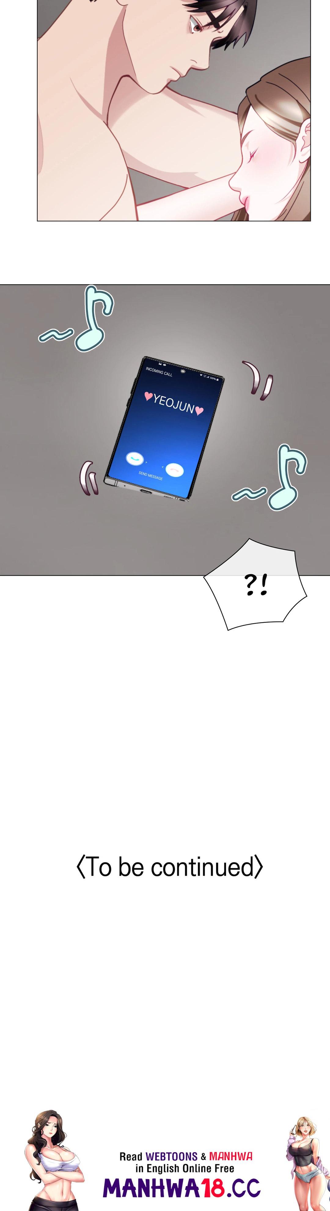Daddy-in-law Chapter 23 Page 40