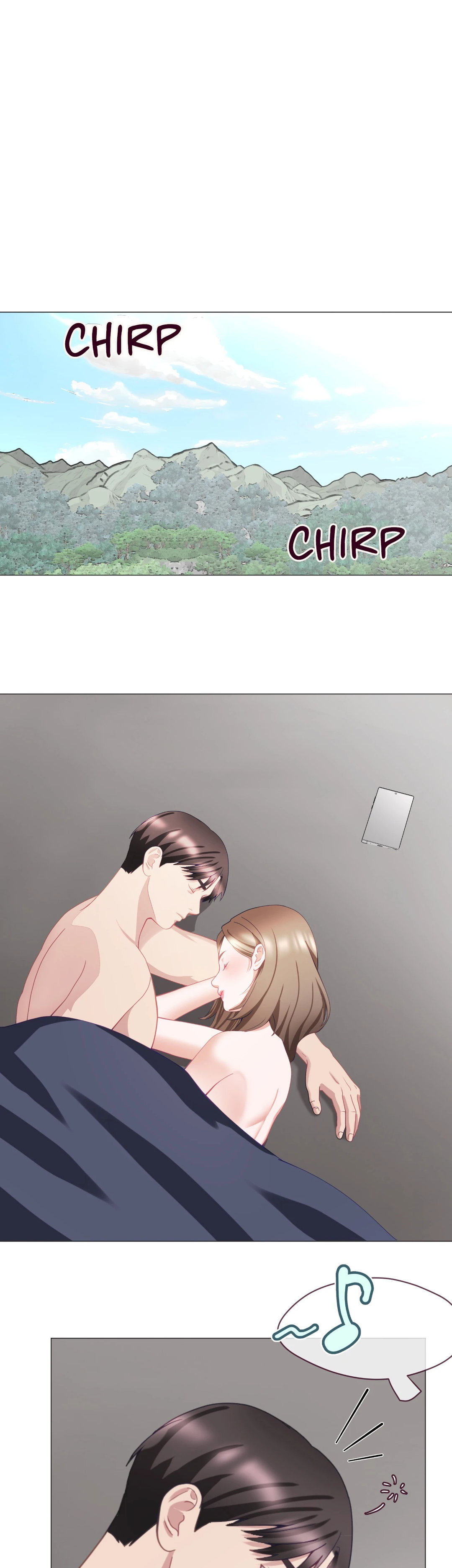 Daddy-in-law Chapter 24 Page 1
