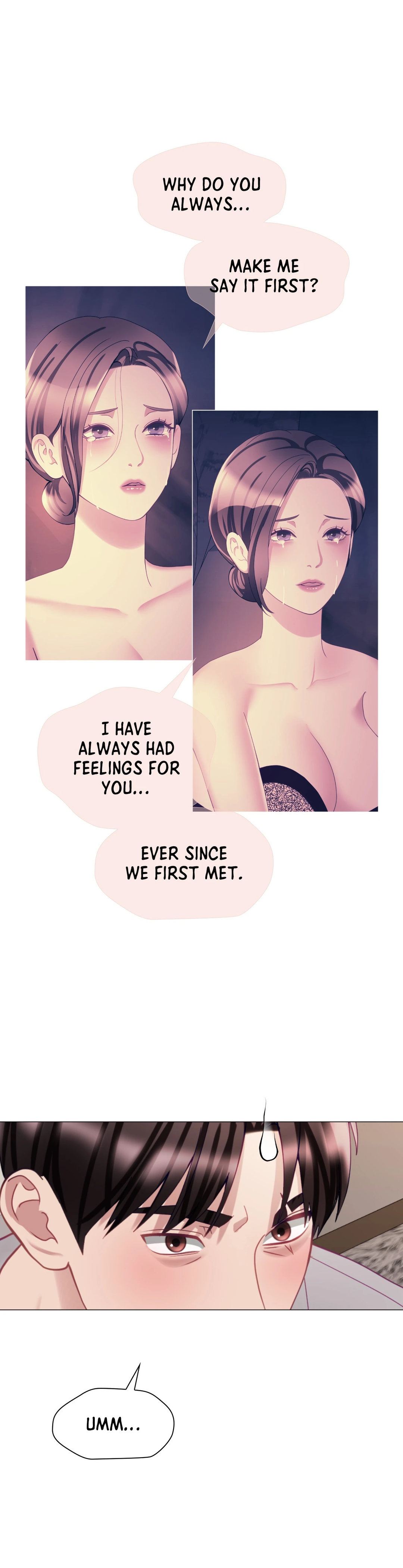 Daddy-in-law Chapter 24 Page 16