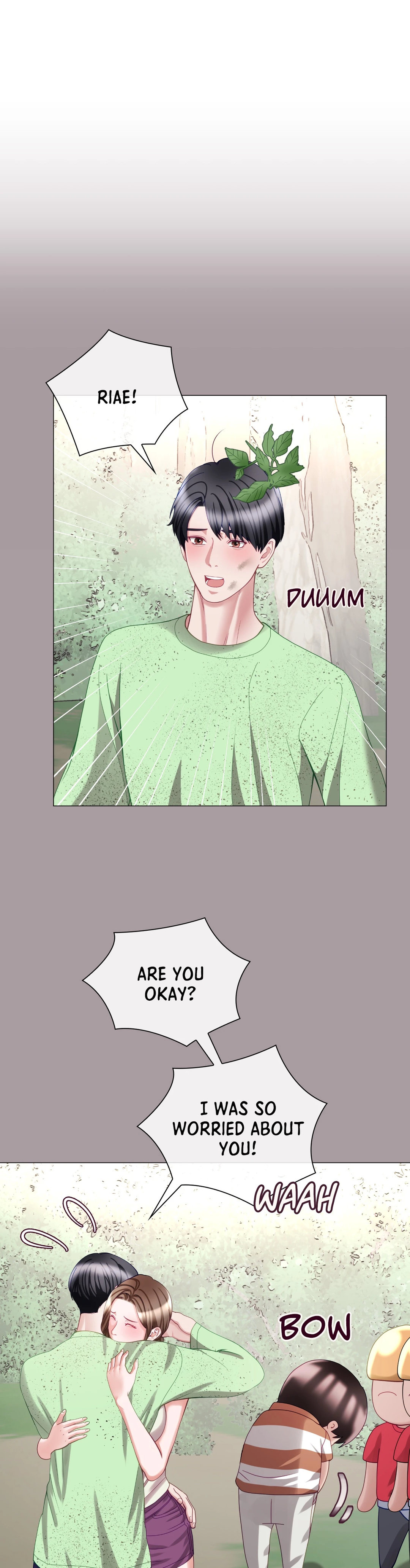 Daddy-in-law Chapter 24 Page 5