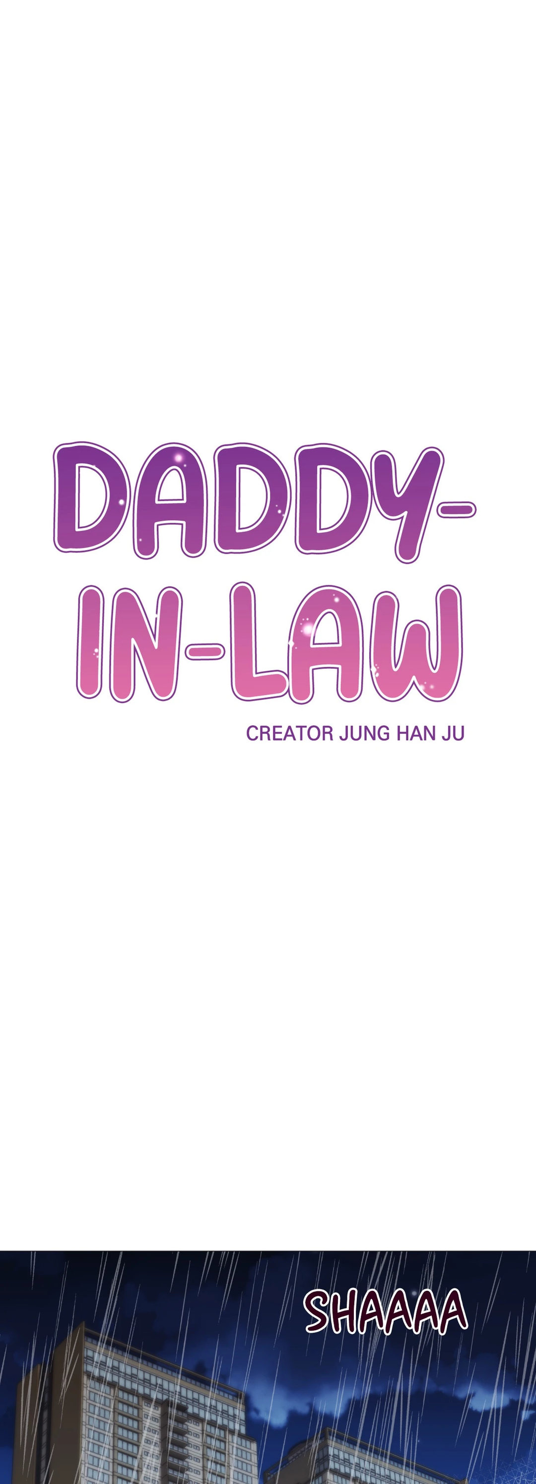 Daddy-in-law Chapter 26 Page 3