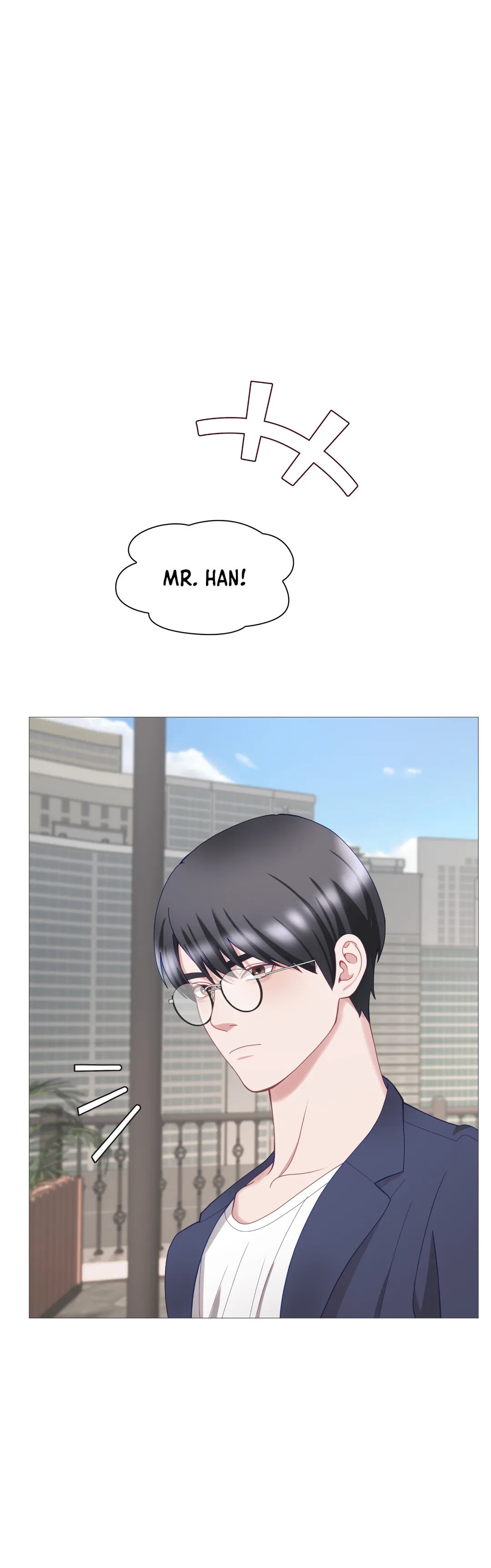 Daddy-in-law Chapter 27 Page 2