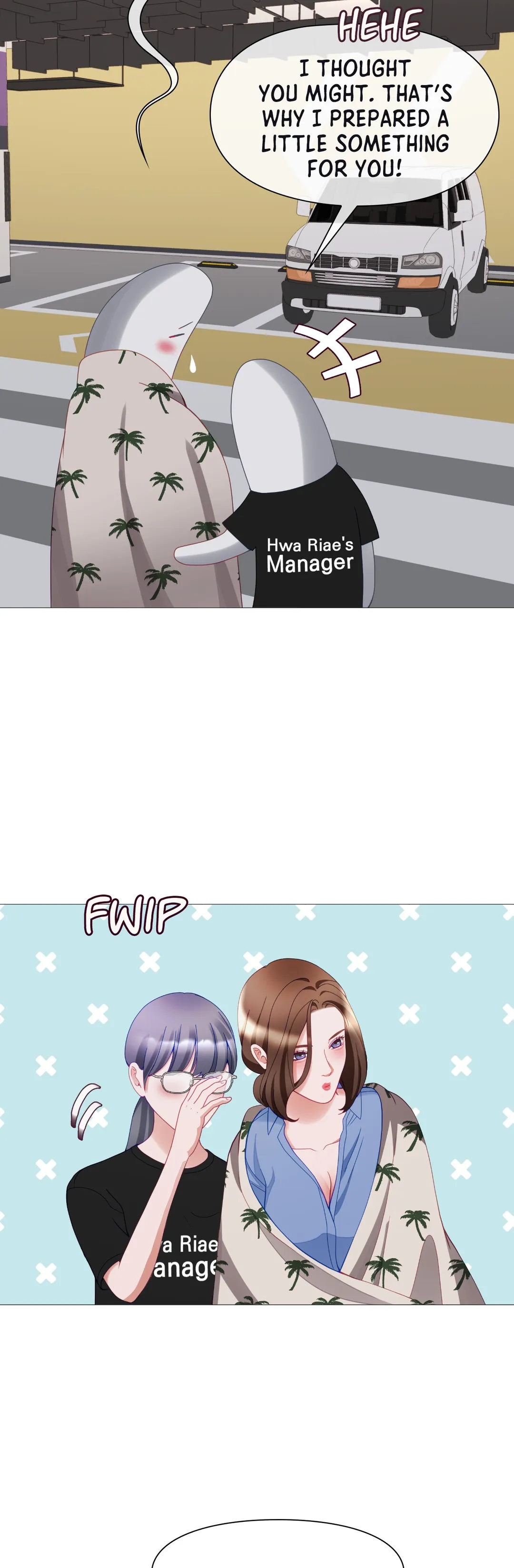 Daddy-in-law Chapter 27 Page 29