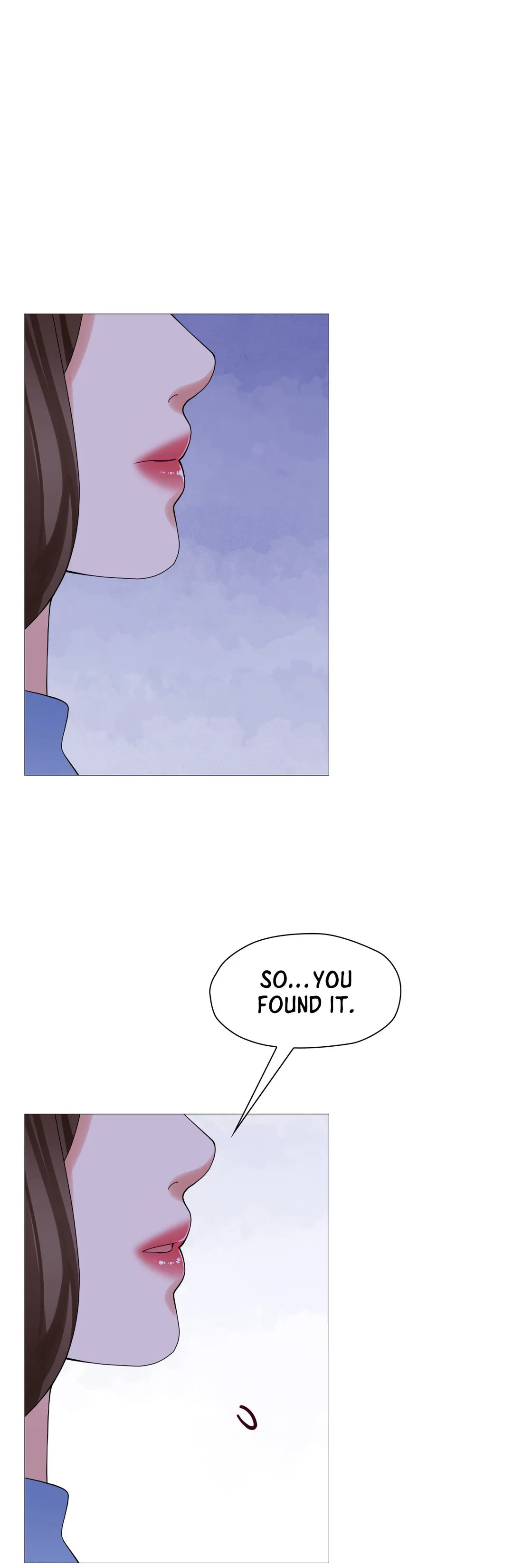 Daddy-in-law Chapter 28 Page 24