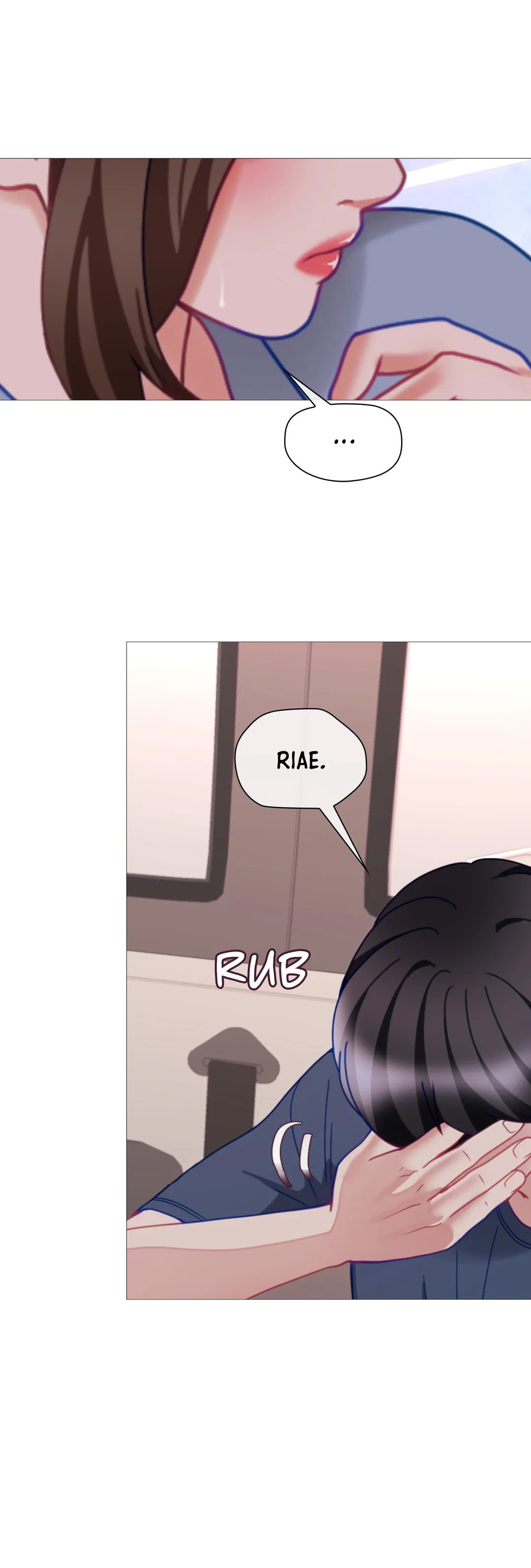 Daddy-in-law Chapter 28 Page 31