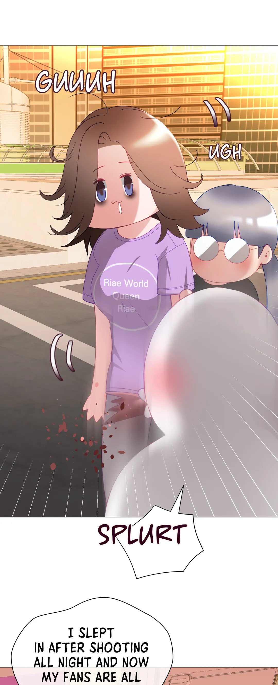 Daddy-in-law Chapter 29 Page 26