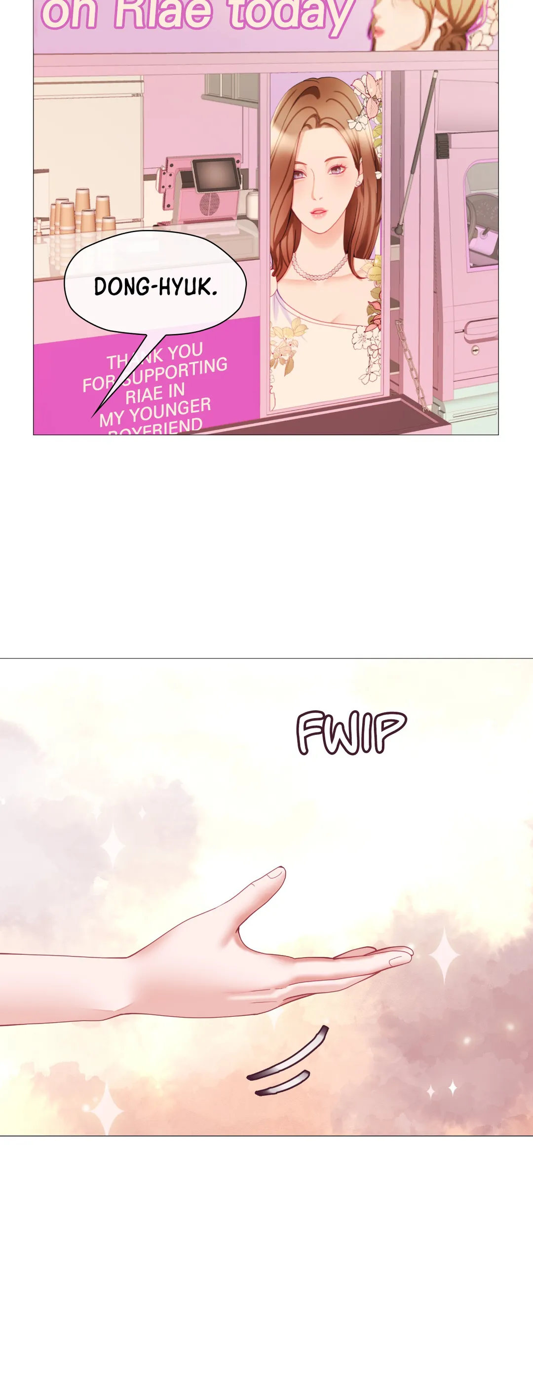 Daddy-in-law Chapter 29 Page 37