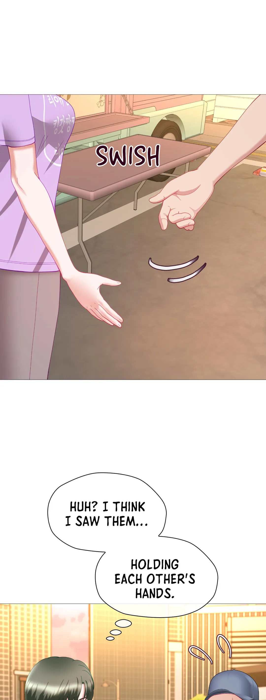 Daddy-in-law Chapter 29 Page 42