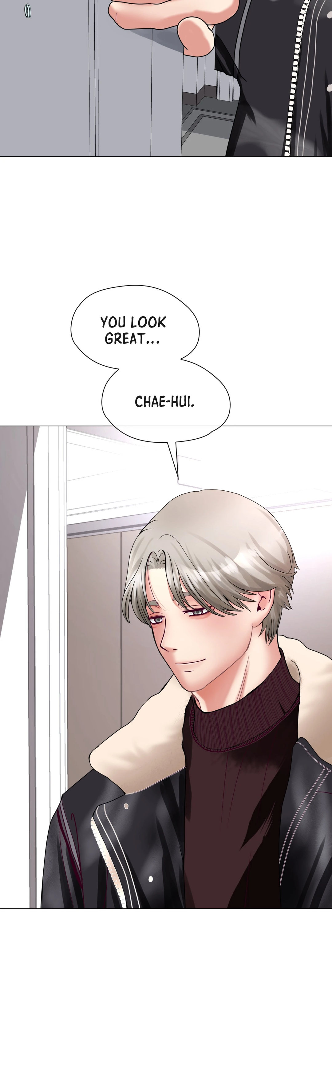 Daddy-in-law Chapter 3 Page 13