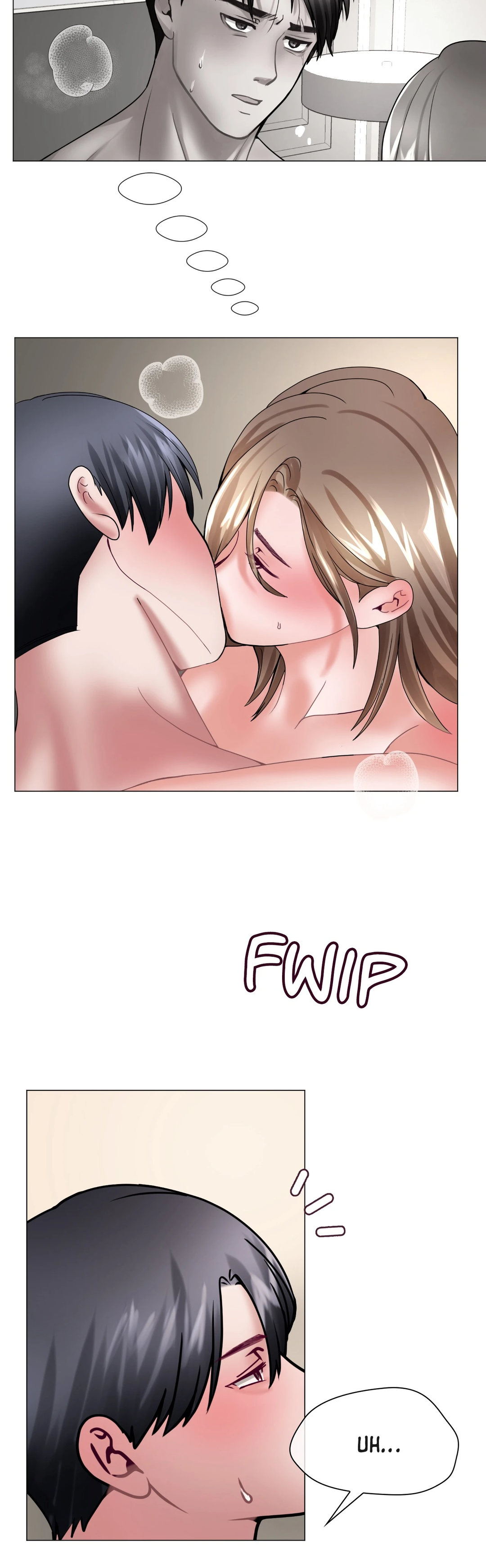 Daddy-in-law Chapter 3 Page 2